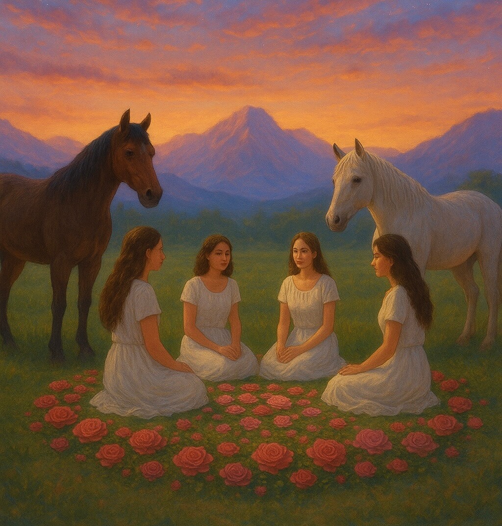 Ceremonia de fin de año